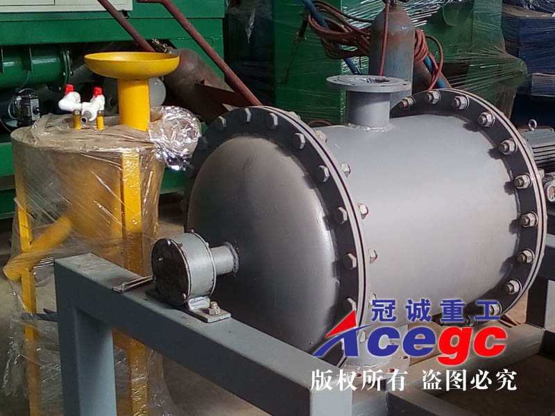 全自動(dòng)混汞機(jī) 全自動(dòng)混汞機(jī)